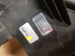13293622 Фара противотуманная левая Opel Astra J Арт e6921947, вид 6