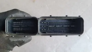 03L906018JN 0281019007 Блок управления двигателем Audi Q5 1 Арт e6922137, вид 3