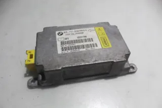 12231799 Блок AirBag BMW 7 E65/E66 Арт e6925780, вид 1