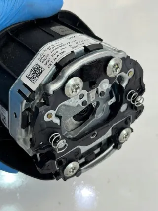 5G0880201A Подушка безопасности Volkswagen Golf 7 Арт e6926195, вид 3