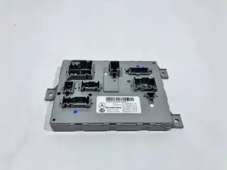 A2229007109 Блок управления (другие) Mercedes C W205 Арт e6927201, вид 1