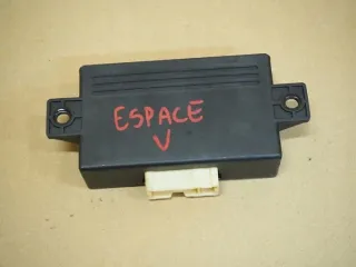 259671618R Блок управления (другие) Renault Espace 5 Арт e6927298, вид 3