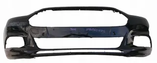 ds73-17757-j Бампер передний Ford Mondeo 5 Арт e6929632, вид 1