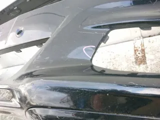 ds73-17757-j Бампер передний Ford Mondeo 5 Арт e6929632, вид 5