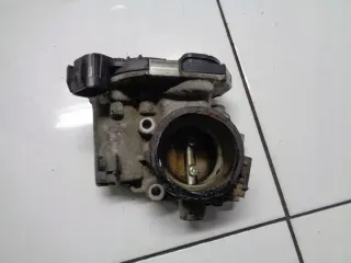 A12XER 55562270 Моновпрыск Opel Corsa D Арт e6930683, вид 1