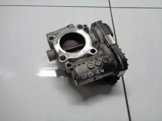A12XER 55562270 Моновпрыск Opel Corsa D Арт e6930683, вид 3