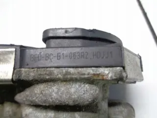 A12XER 55562270 Моновпрыск Opel Corsa D Арт e6930683, вид 5