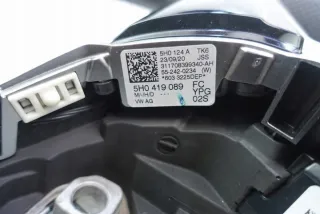 5H0419089FC Руль Volkswagen Golf 8 Арт e6930944, вид 6