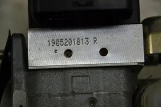47270-47040 47210-47D10 Блок ABS Toyota Prius 4 Арт e6936354, вид 6