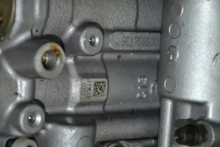 47270-47040 47210-47D10 Блок ABS Toyota Prius 4 Арт e6936354, вид 7