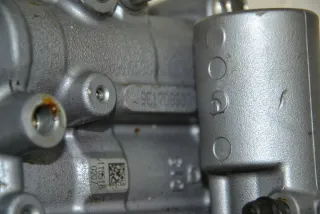 47270-47040 47210-47D10 Блок ABS Toyota Prius 4 Арт e6936354, вид 8