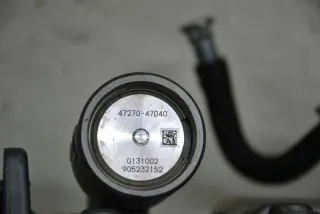 47270-47040 47210-47D10 Блок ABS Toyota Prius 4 Арт e6936354, вид 9
