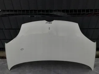  Капот Fiat Panda 3 Арт e6940034, вид 1
