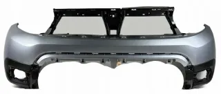 620221776R Бампер передний Dacia Duster 2 Арт e6941547, вид 1