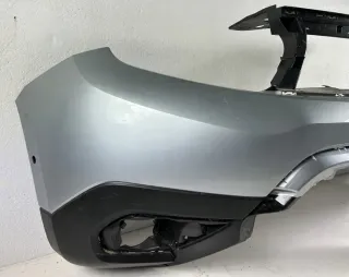 620221776R Бампер передний Dacia Duster 2 Арт e6941547, вид 3