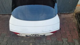  Крышка багажника (дверь 3-5) Audi A7 1 (S7,RS7) Арт e6943338, вид 3