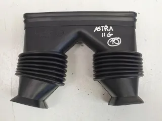 90520691 Гофра инжектора Opel Astra G Арт e6947056, вид 1
