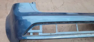 6J4807421AB Бампер задний Seat Ibiza 4 Арт e6948761, вид 3