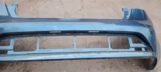 6J4807421AB Бампер задний Seat Ibiza 4 Арт e6948761, вид 4