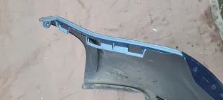 6J4807421AB Бампер задний Seat Ibiza 4 Арт e6948761, вид 9