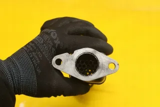 5801856913 Радиатор EGR Fiat Ducato 3 Арт e6950196, вид 5