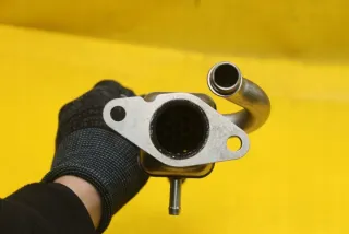 5801856913 Радиатор EGR Fiat Ducato 3 Арт e6950196, вид 7