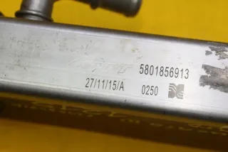 5801856913 Радиатор EGR Fiat Ducato 3 Арт e6950196, вид 9