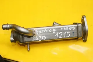 5801856913 Радиатор EGR Fiat Ducato 3 Арт e6950196, вид 10