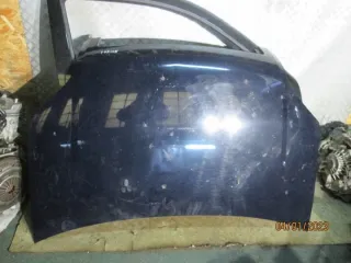  Капот Ford Fusion 1 Арт e6951602, вид 1