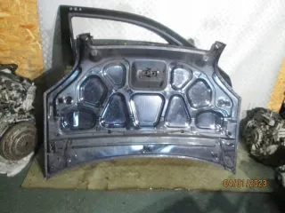  Капот Ford Fusion 1 Арт e6951602, вид 4