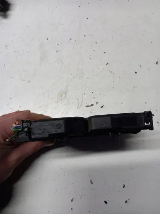 A0305453632 Блок управления АКПП Mercedes ML W163 Арт e6951605, вид 3