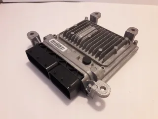 A6519000603 A6519012002 28449850 Блок управления двигателем Mercedes C W205 Арт e6953143, вид 1