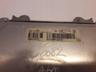 A6519000603 A6519012002 28449850 Блок управления двигателем Mercedes C W205 Арт e6953143, вид 7