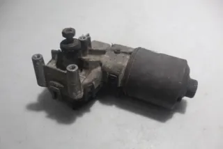0390241702 Моторчик стеклоочистителя фар Ford Mondeo 3 Арт e6955407, вид 2