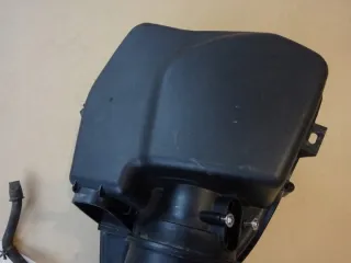 39030323 9812078380 Корпус воздушного фильтра Opel Astra K Арт e6956828, вид 2