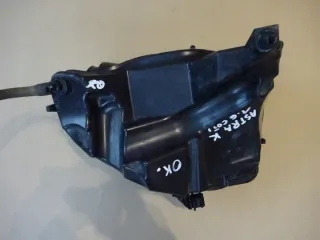 39030323 9812078380 Корпус воздушного фильтра Opel Astra K Арт e6956828, вид 4