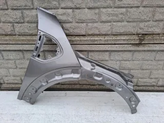  Крыло переднее правое MINI COUNTRYMAN F60 Арт e6957178, вид 1