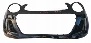 Бампер передний Citroen C1 2 Арт e6957534, вид 1