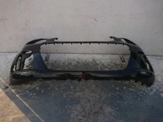  Бампер передний Citroen C1 2 Арт e6957534, вид 5