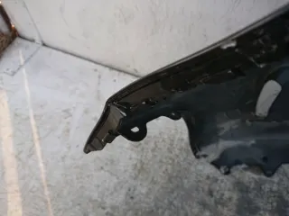  Бампер передний Citroen C1 2 Арт e6957534, вид 10