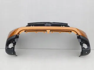  Бампер передний Dacia Duster 2 Арт e6957604, вид 1