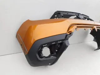  Бампер передний Dacia Duster 2 Арт e6957604, вид 2