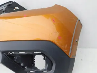  Бампер передний Dacia Duster 2 Арт e6957604, вид 4