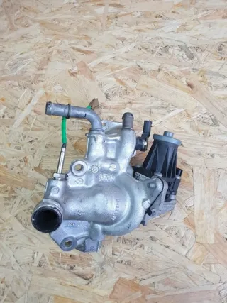 147171653R 165763328R H8201411538 Клапан EGR Renault Scenic 3 Арт e6957865, вид 1