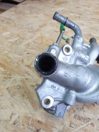 147171653R 165763328R H8201411538 Клапан EGR Renault Scenic 3 Арт e6957865, вид 2