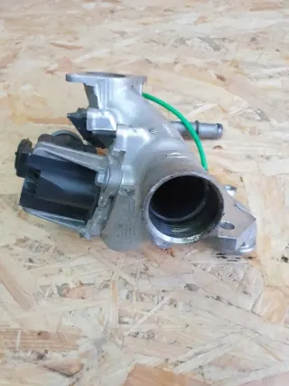 147171653R 165763328R H8201411538 Клапан EGR Renault Scenic 3 Арт e6957865, вид 5