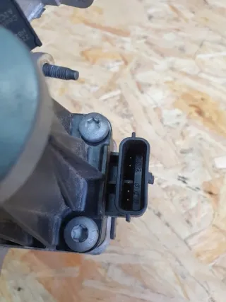 147171653R 165763328R H8201411538 Клапан EGR Renault Scenic 3 Арт e6957865, вид 8
