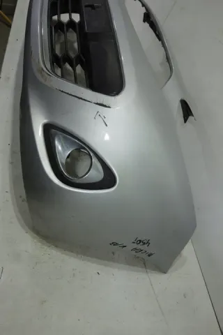 62022-3HN0A Бампер передний Nissan Micra K13 Арт e6958835, вид 2
