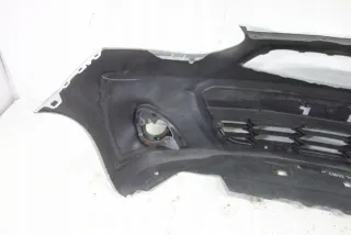 62022-3HN0A Бампер передний Nissan Micra K13 Арт e6958835, вид 10