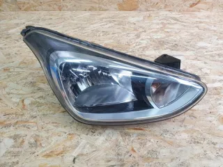 92102-B9000 Фара правая Hyundai i10 2 Арт e6962651, вид 1
